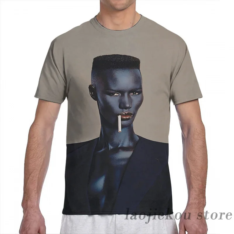 Футболка Мужская/женская с принтом модная рубашка коротким рукавом топ ночного