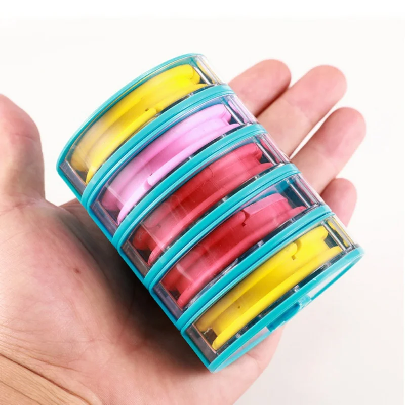 Fly Fishing Tippet Holder For Combo Line Leader Organizer Storage Tackle Box Accessories | Спорт и развлечения