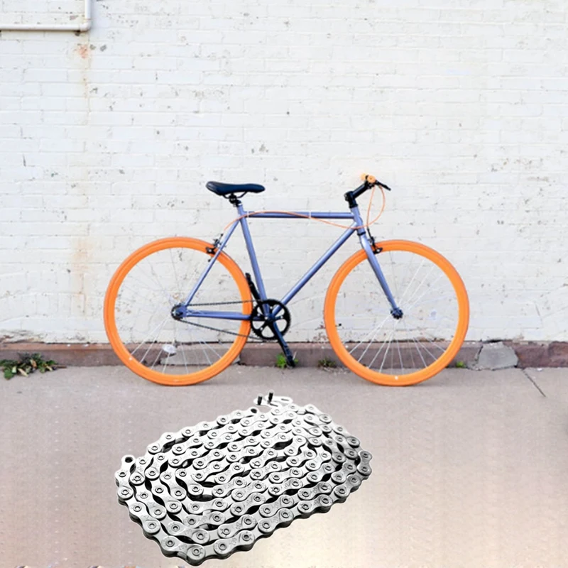 

Bicycle Chain 10-Speed Bike Chains Bicycle Parts