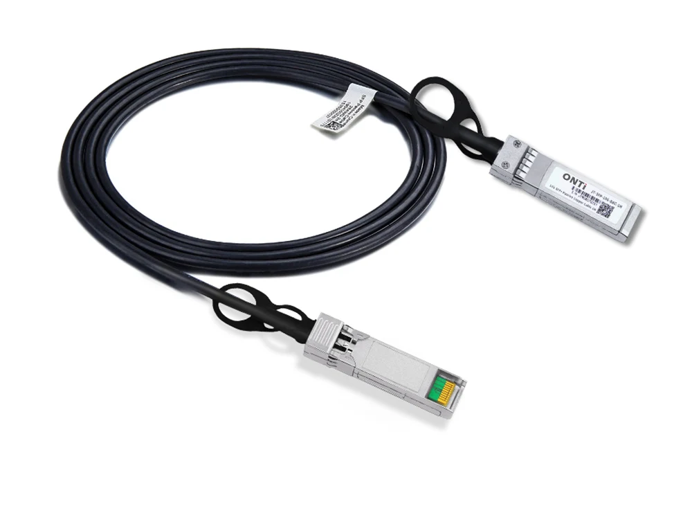 1 м/2 м/3 м/5 м/7 м/10 м SFP+ 10 Гб ЦАП кабель SFP модуль 10 г пассивный прямой медный Twinax SFP кабель совместим с Cisco