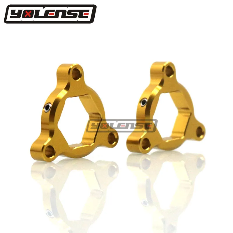 Для YAMAHA YZF R6 YZFR6 1999 2000 2001 2002 2003 2004 2006 мотоцикла 17 мм CNC подвеска вилка регуляторы