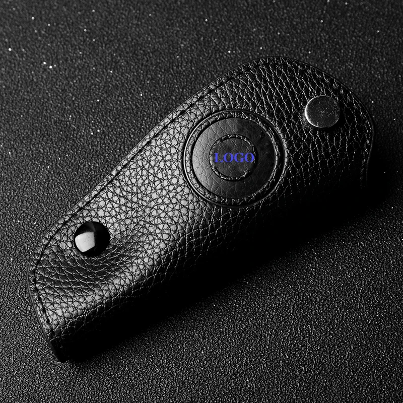 Кожаный чехол для ключей BMW E46 E39 E90 E60 E53 E36 E92 E65 E38 63 64|key case for car|case bmw keybmw e90 key |
