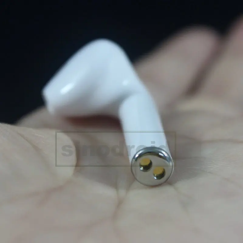 I14 Беспроводные наушники с сенсорным управлением Bluetooth V5.0 спортивные наушники TWS стерео с микрофоном зарядная коробка Автоматическое Сопряжение