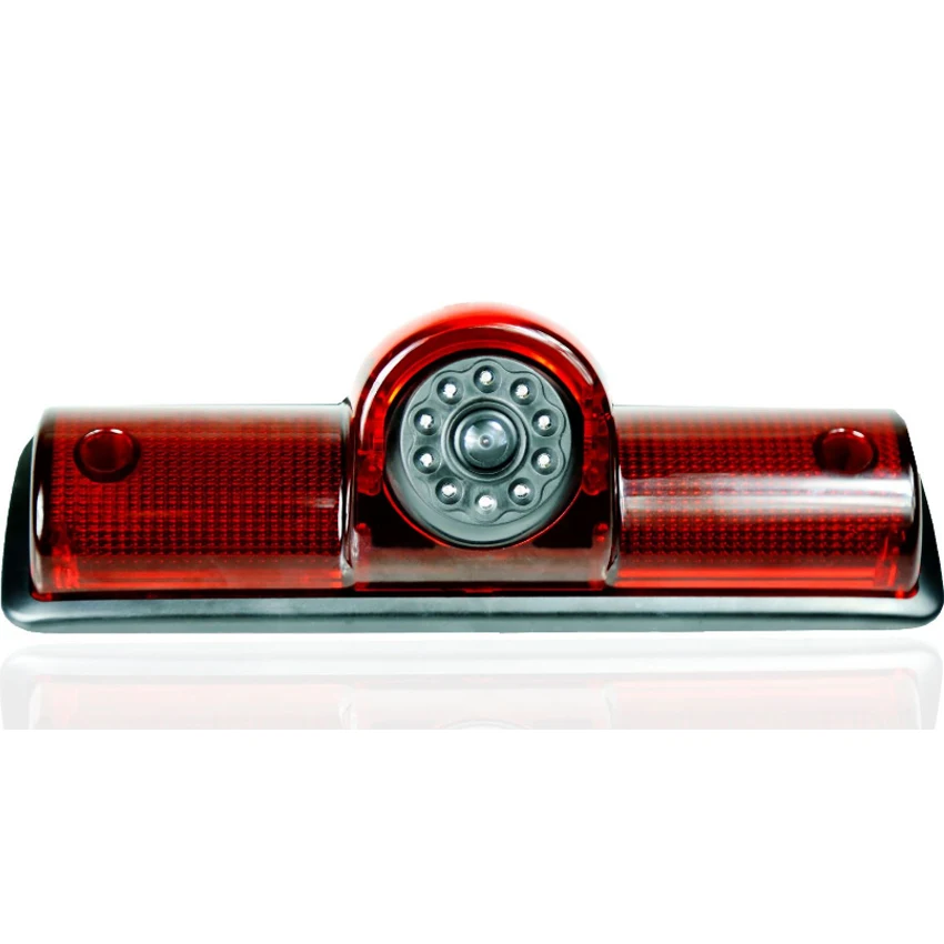 Для универсального грузового микроавтобуса широкоугольная Высокая Тормозная