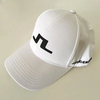 golf hat free size men and womens golf caps adjustable head circumference
