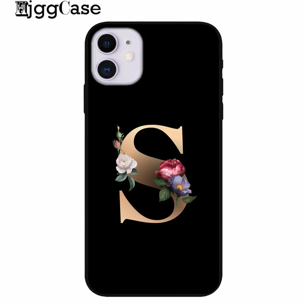 Заказное письмо для iPhone 11 Чехол Мягкий ТПУ чехол Поддержка беспроводной зарядки для iPhone 11 Pro Max 5,8 дюйма 6,1 дюйма 6,5 дюйма Новинка