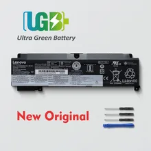 UGB New Original 01AV405 01AV406 01AV407 01AV408 01AV462 Battery For Lenovo ThinkPad T460s T470s SB10J79004 SB10F46463 00HW024