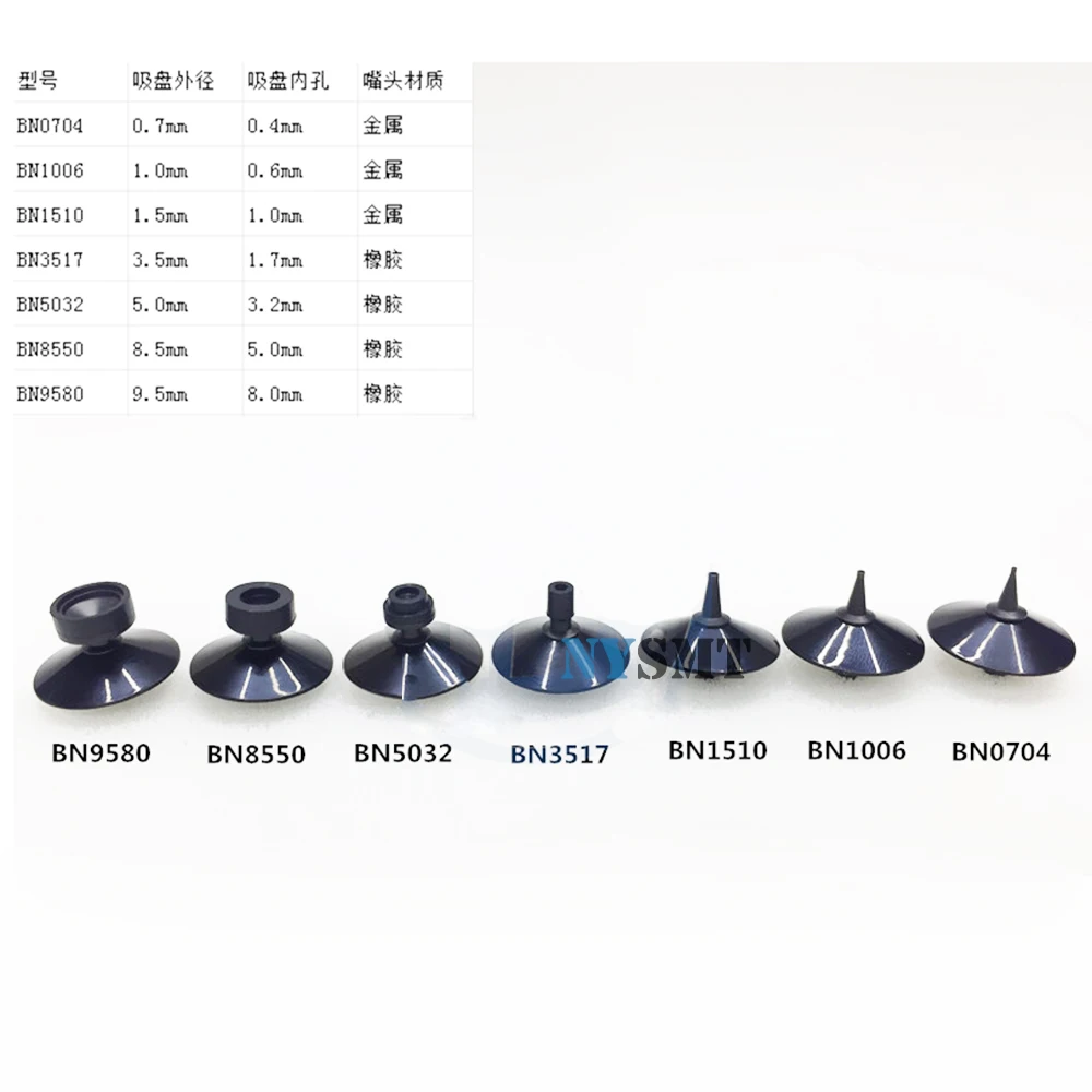 SMT DIY Mountor головка Nema8 полый вал шаговый для выбора места головки 5 мм специальный