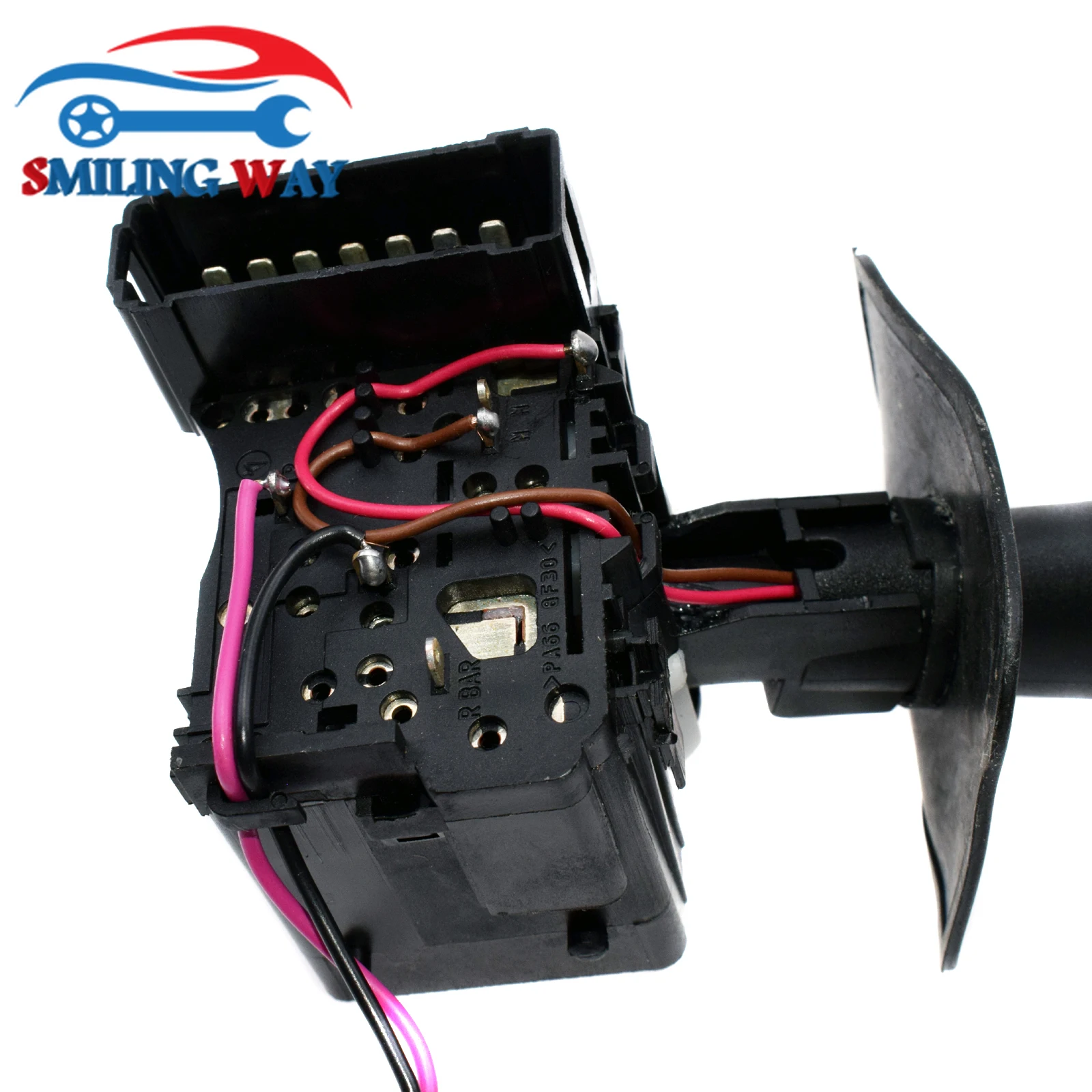 Переключатель сигнала поворота на рулевую колонку для Renault Kangoo / Express Megane I 1997-2003