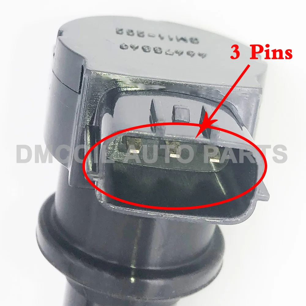 4 катушки зажигания для FIAT BARCHETTA BRAVA BRAVO COUPE MAREA PUNTO STILO LANCIA DEDRA DELTA II LYBRA 1.8L (95-08) 46473849