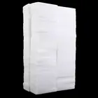 100 шт., многофункциональные губки, 100x60x15 мм