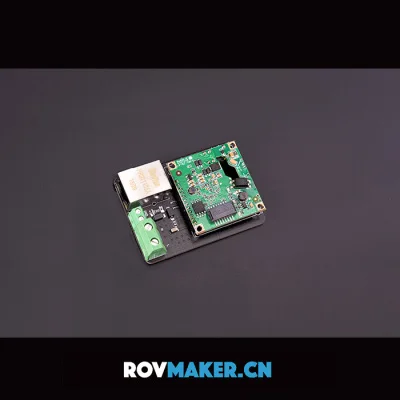 Силовой модуль переносчика питания кошки ROV подводный робот|Запчасти для