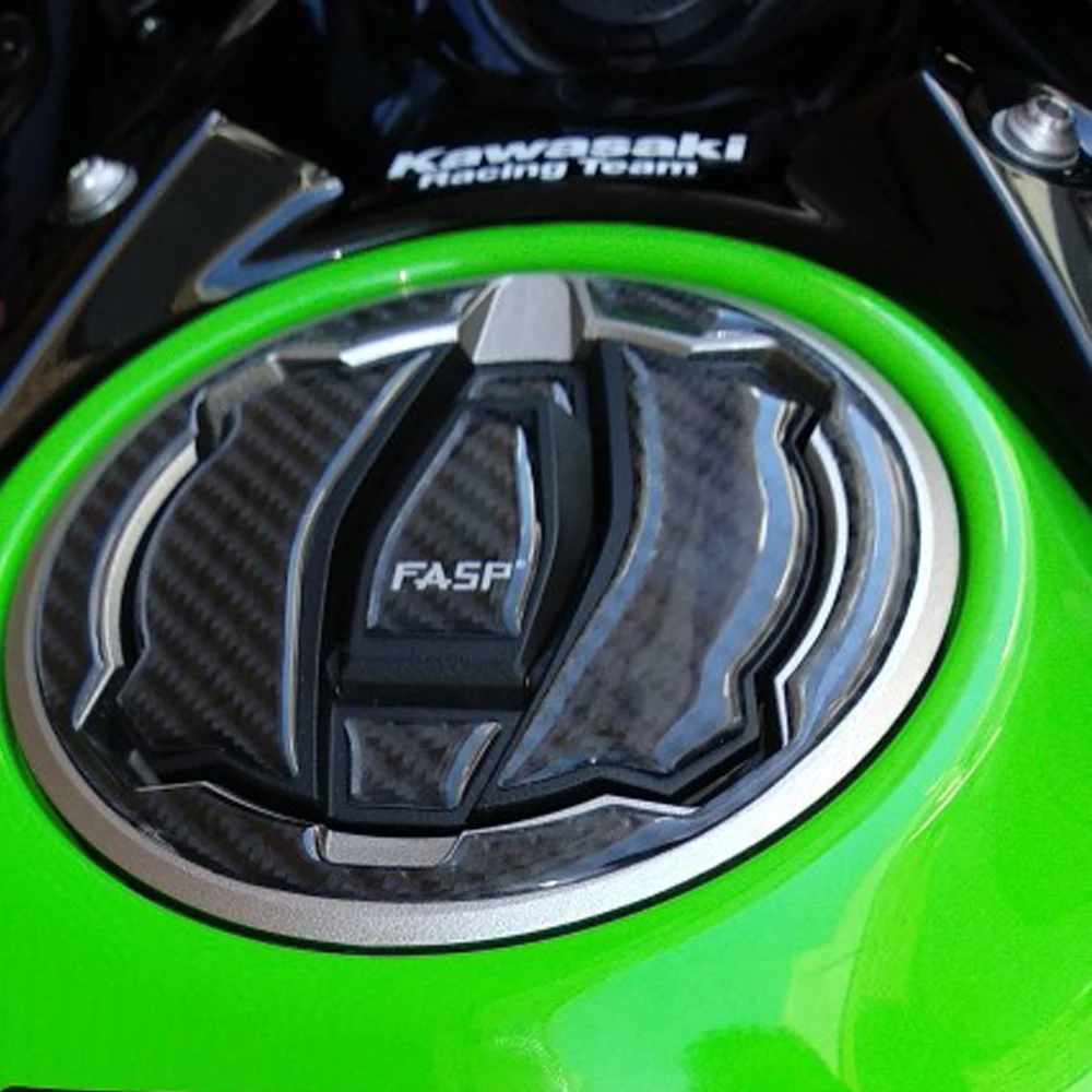 

3D Carbon stickers motorcycle gas tank stickers For kwasakiA and B CBR CBR600RR CBR900RR CBR1000RR CBR1100XX