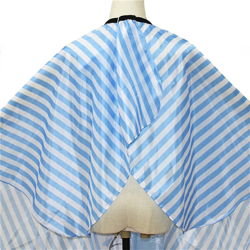 Парикмахерская накидка для стрижки волос Водонепроницаемый ткань