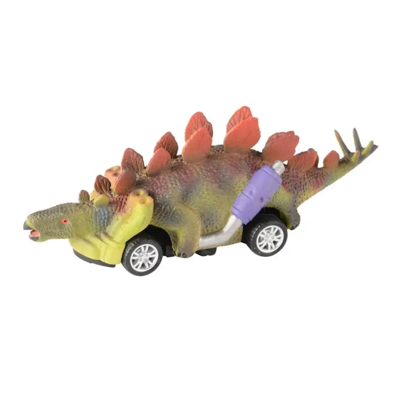 

Pull Back Dinosaur Cars Toys Dinosaur Roadster Party Favors Games Dino