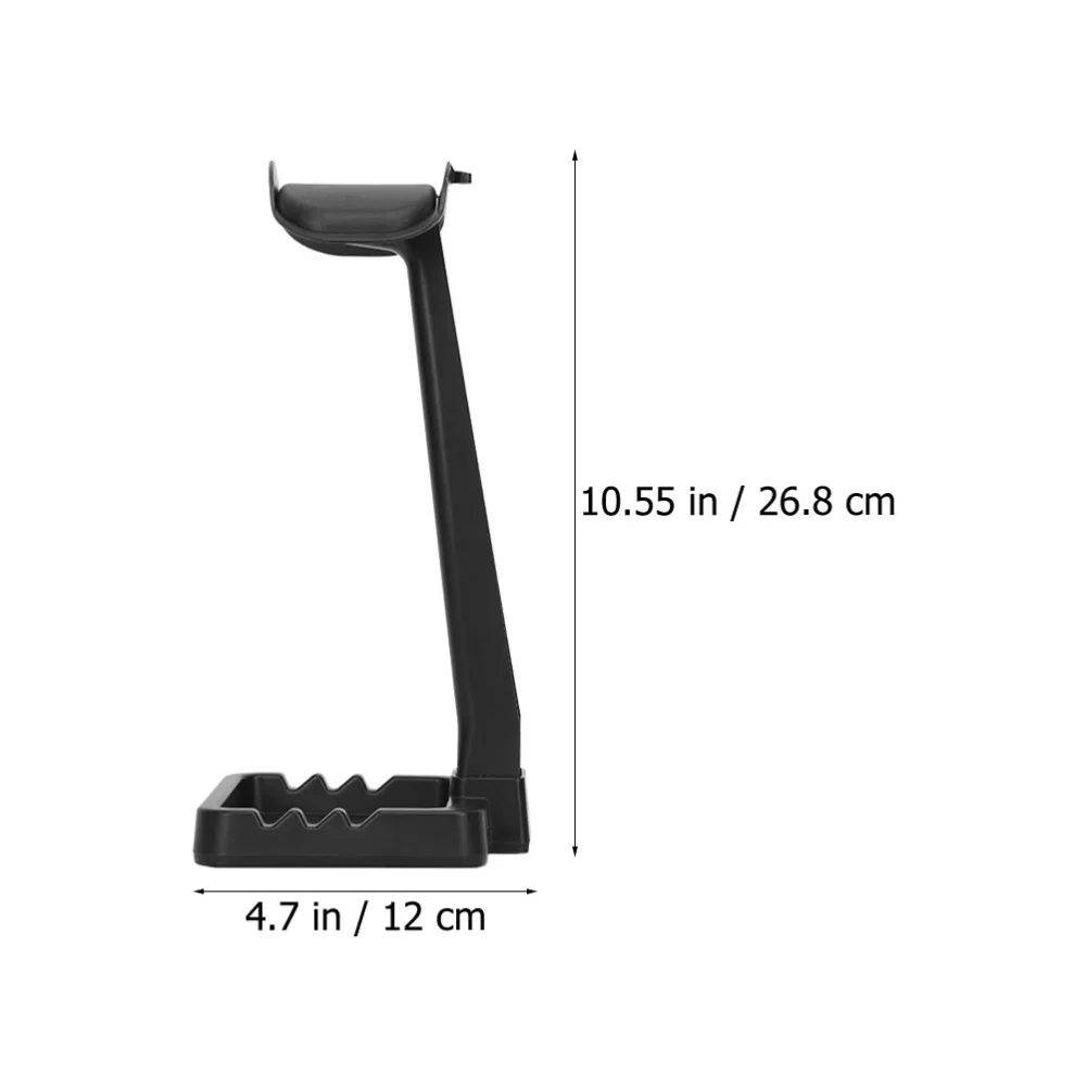 

1Pc Headset Stand Headphone Hanger Gaming Headphone Hook Computer Headset Rack