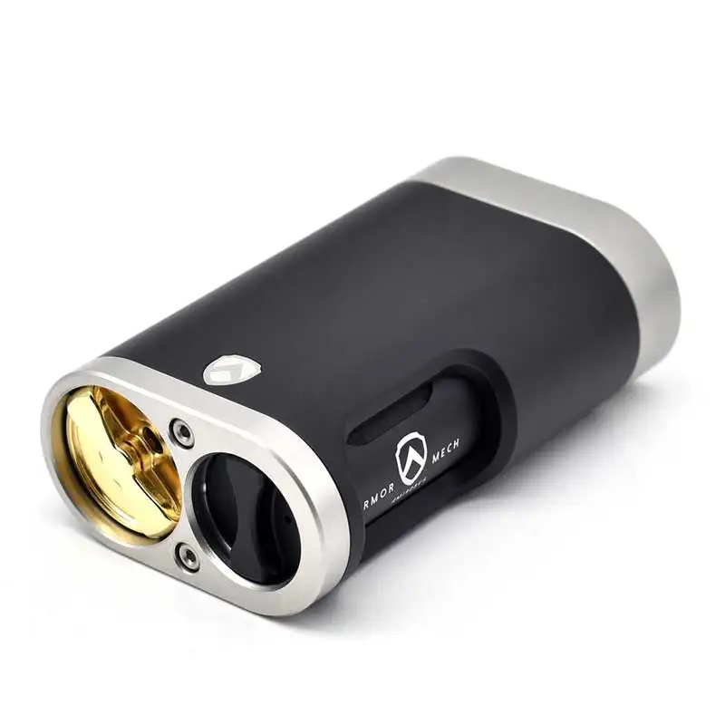 Мод Armor Mech V2 Style Box MOD полный механический комплект с кнопками для бокового огня