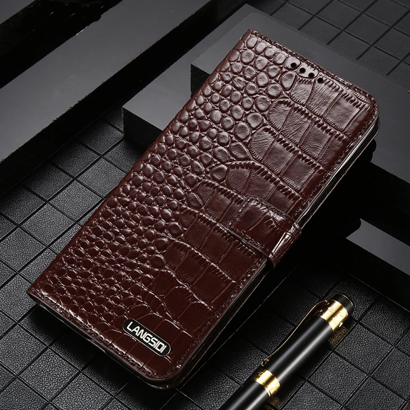 Флип-чехол LAGANSIDE для iphone 7 plus 8 6s x xr 11 11Pro max магнитный силиконовый чехол с полной
