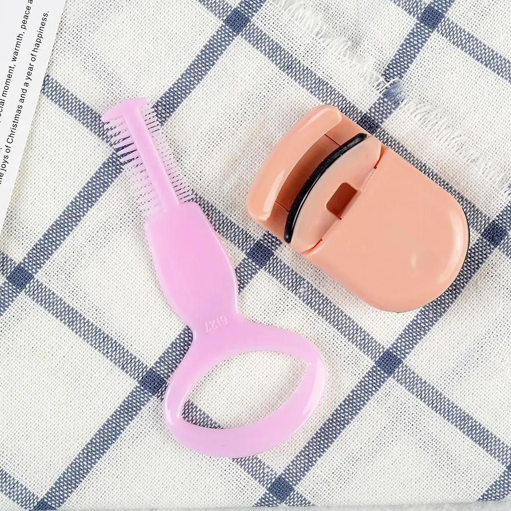 1 шт. щипцы для завивки ресниц с черной ручкой | Красота и здоровье