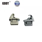 Защита от солнца для Lancer Ex, защита от солнца со стеклом для Lancer Gt, защита от солнца для Evo 10 X, бежевые и серые зажимы для Asx, 1 шт.