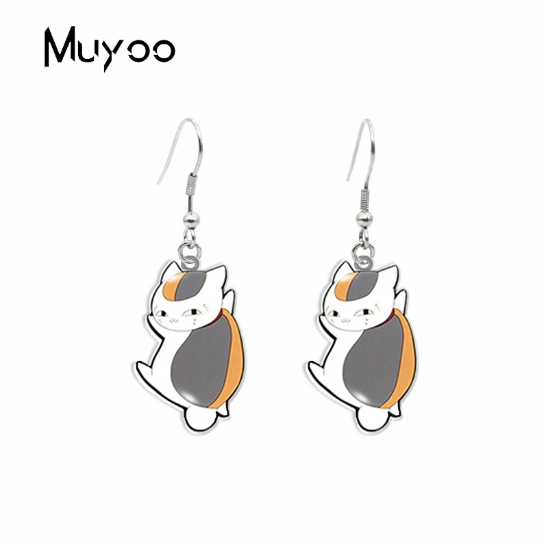 Серьги-Подвески ручной работы из акриловой эпоксидной смолы | Украшения и