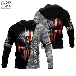 Новейший армейский костюм PLstar Cosmos в стиле милитари США, камуфляжный пуловер с изображением солдата, новый модный тренировочный костюм, свитшот на молнии с рисунком из трех искусственных камней