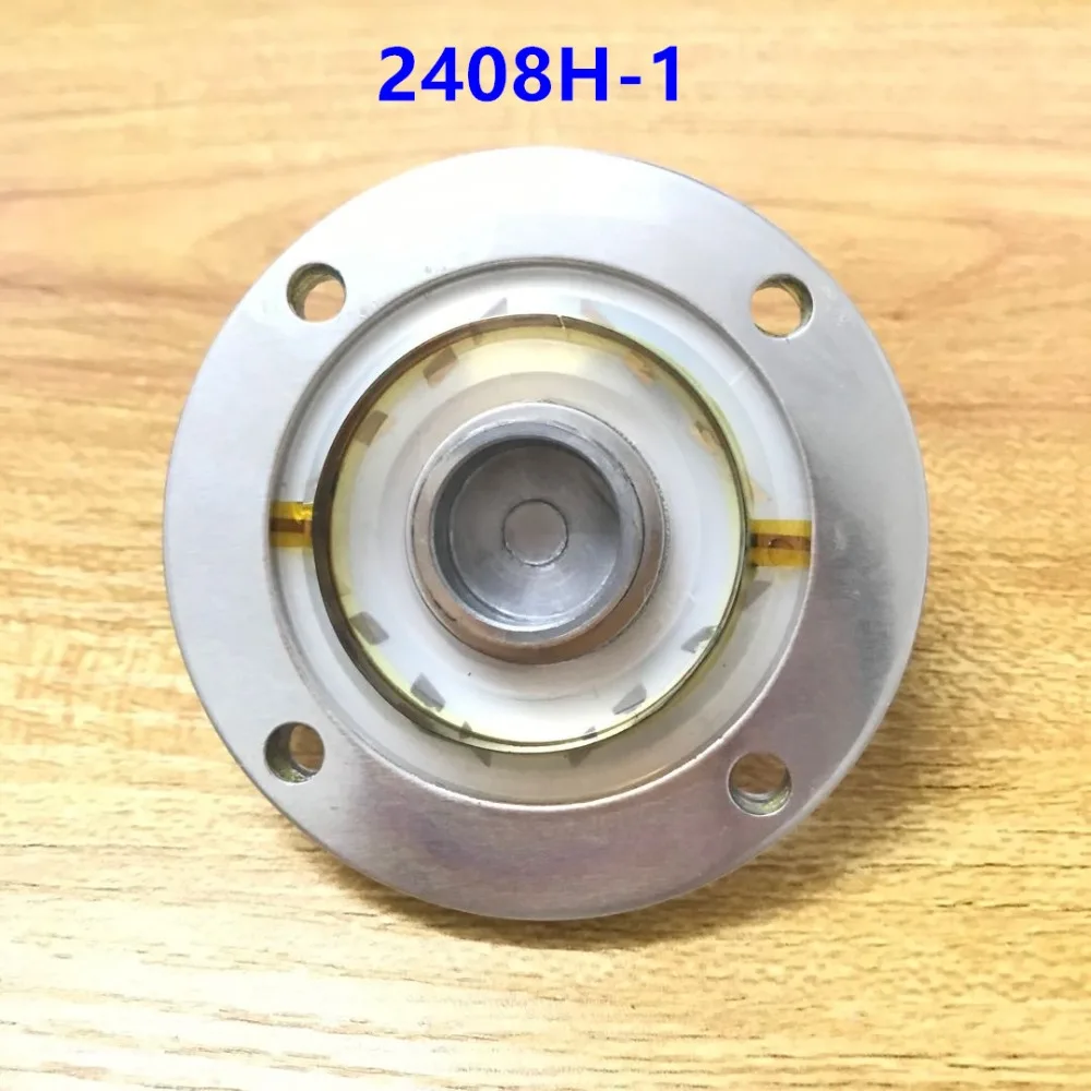 Диафрагма из чистого алюминиевого провода высокочастотная Мембрана для
