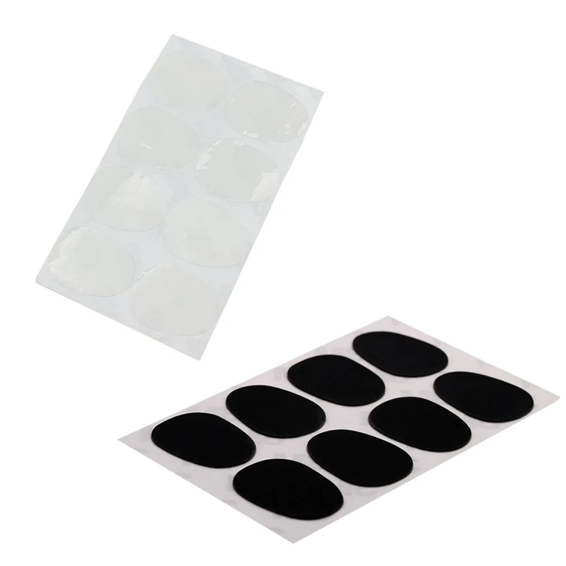 

8 шт., амбушюры для фотографий 0,3 мм, 8 шт.