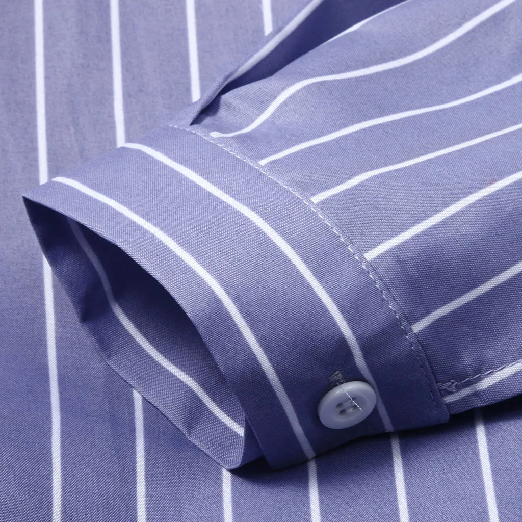 Модный официальный офисный короткий сарафан рубашка в полоску с принтом женское