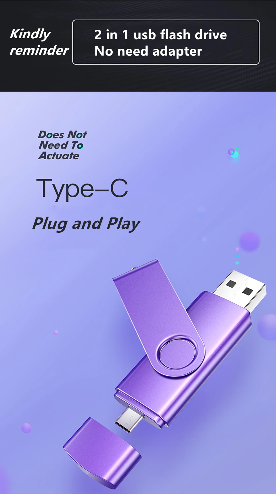 Поворотный флеш-накопитель usb 2,0 32 Гб 128 ГБ 16 ГБ флеш-накопитель Usb флеш-накопитель 64 Гб otg tpye c диск памяти телефона