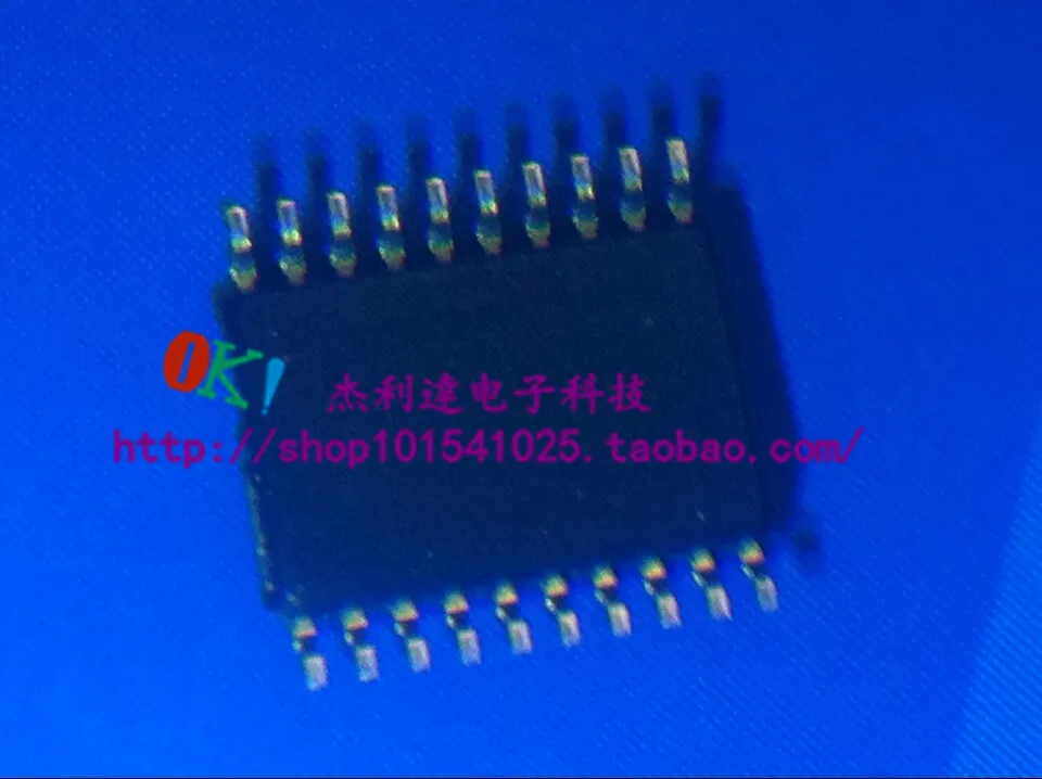 

PCA9634PW PCA9634 LED Driver TSSOP-20 new original spot