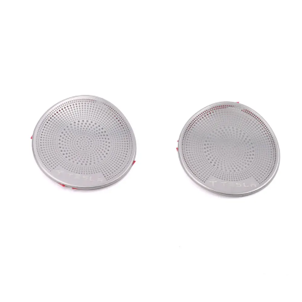 2019 крышка для подъема окон Tesla Model 3 декоративная интерьера и экстерьера