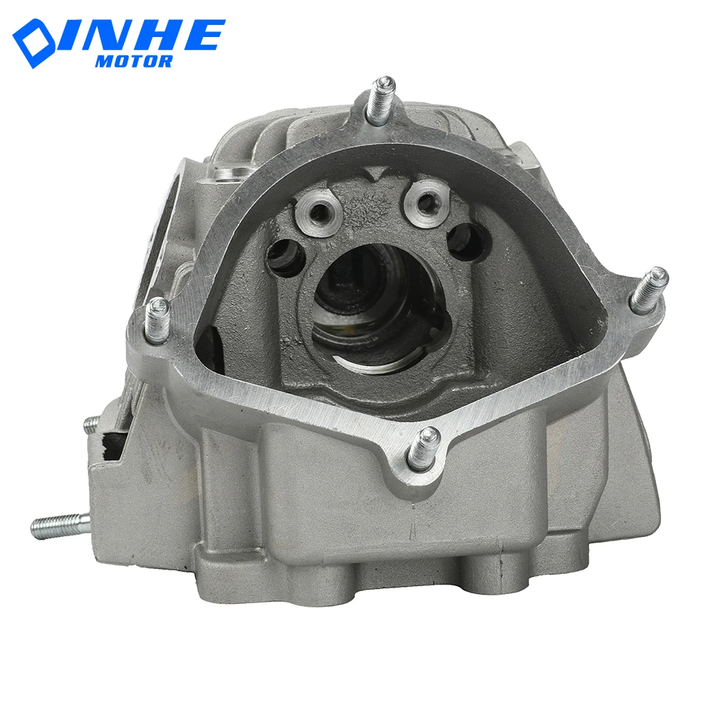 

Motorcycle Cylinder Head For 60mm Bore YinXiang YX 150cc 160cc Engine Kayo ORION BSE Xmotos SSR PITSTERPRO Dirt Pit Bike Parts