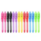 Флуоресцентная ручка-невидимка, 24814 шт.