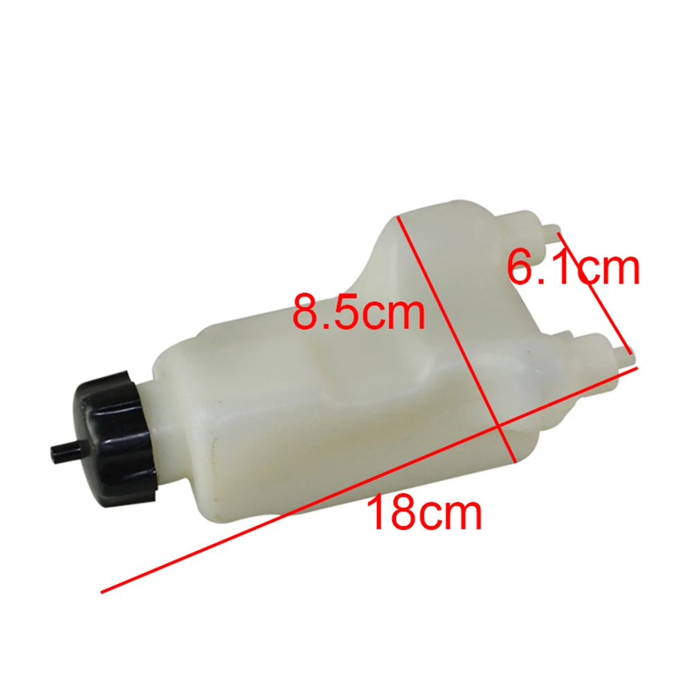 Резервуар для масла топлива газа бензина резервуар Yamaha PW50 PY50 Peewee 50 G50T Loncin