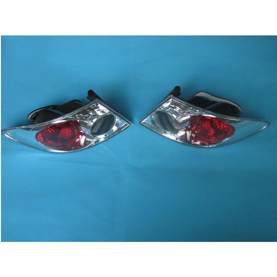 Автомобильные аксессуары детали кузова внешняя задняя фара для Mazda 6 2002 -2005 GG |