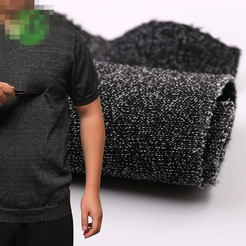 

Anti-cut anti-theft box cloth American standard A5 cut-resistant wear-resistant gloves inner layer functional knitted fabric