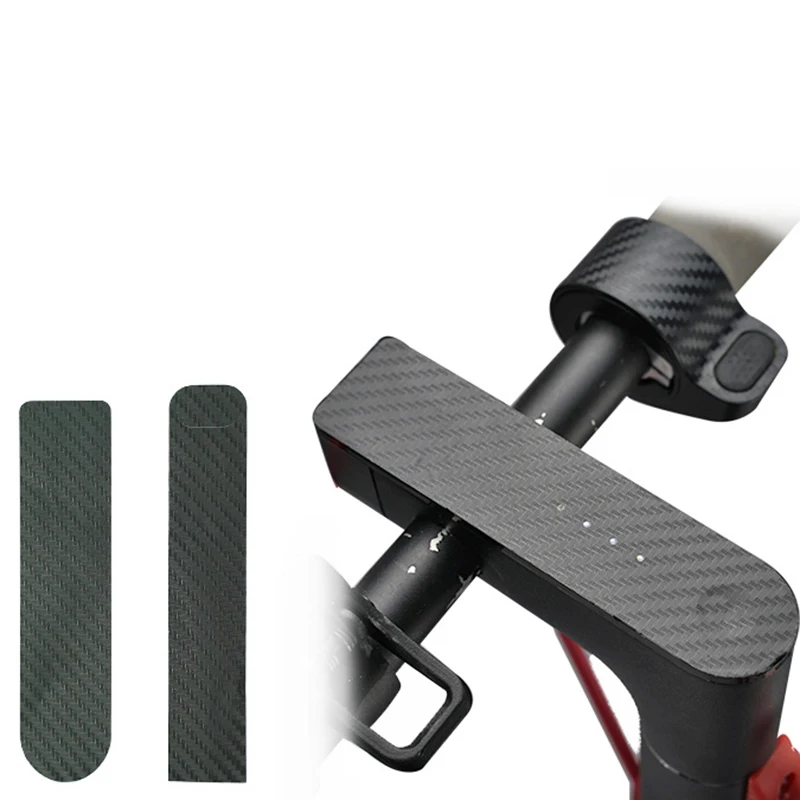 

Electric Scooter Skateboard Waterproof Stickers For Xiaomi M365 13.3cm*3.2cm