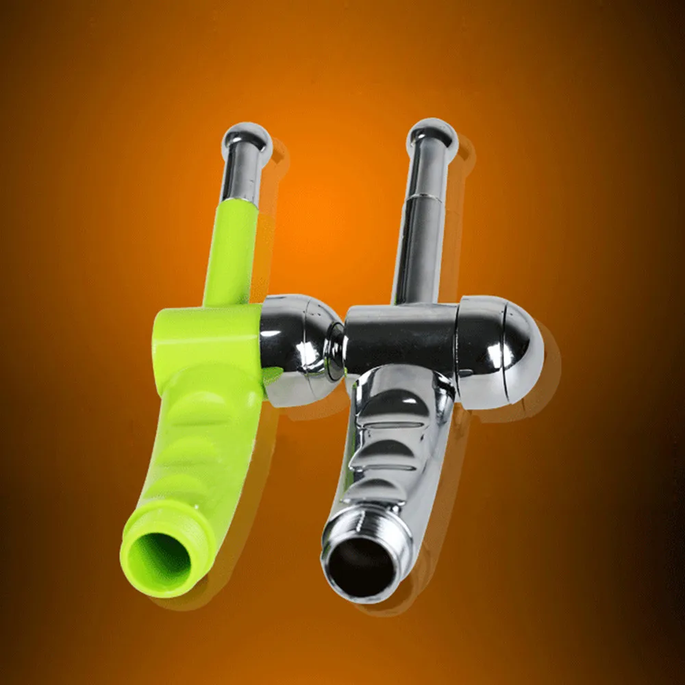 Ручной Анальный Душ с 7 отверстиями насадка для душа душевой съемки влагалища