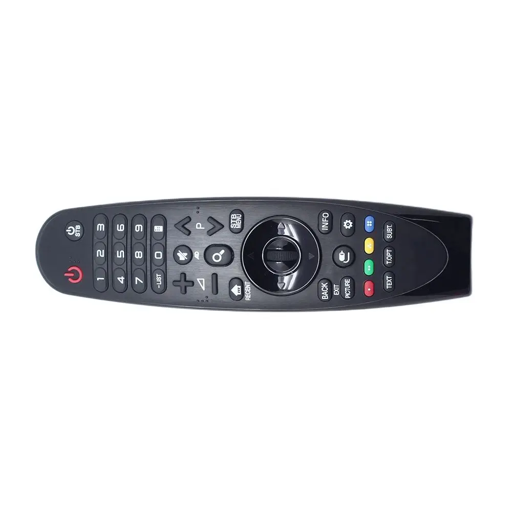 AN-MR650P Controller For AN MR650P MBM65584501 HU80KA HF80JA Projector Remote Control Original Product | Электроника