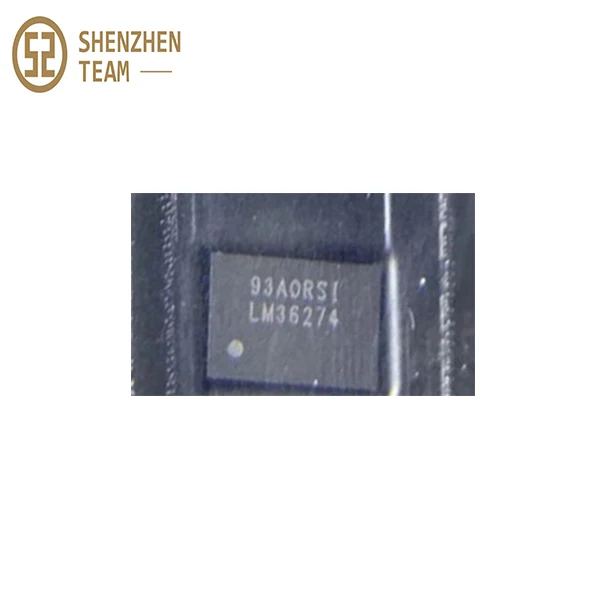 SZteam для Huawei Golory 20 Glory 9X V30PRO nova5i Nova6/pro/se NOTE8 Pro 10 комплектов LM36274 = ND 24-контактный