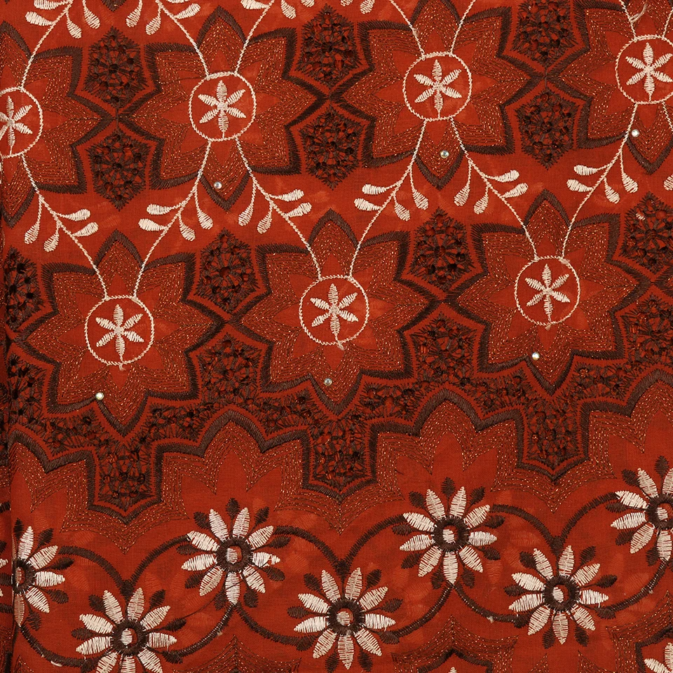 2019 швейцарская вуаль кружева высокого качества африканская кружевная ткань