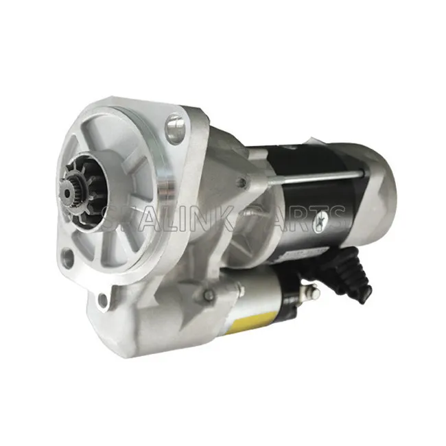 Стартер для HINO J08C 281002625A 2810078061 2810078062A | Автомобили и мотоциклы
