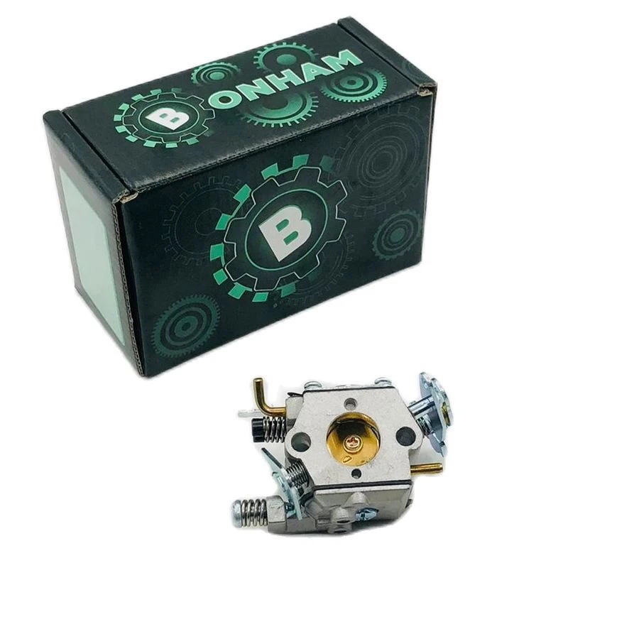 Carburetor for chainsaw partner 350 |