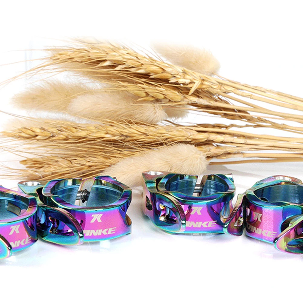 Крепление для велосипедного сиденья из алюминиевого сплава ультралегкое