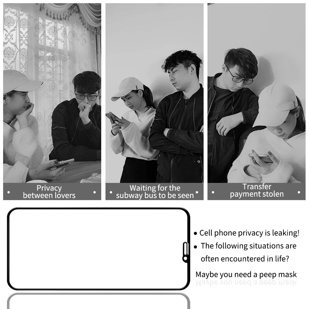 2 шт протектор экрана Чувствительный сенсорный закаленное стекло легко