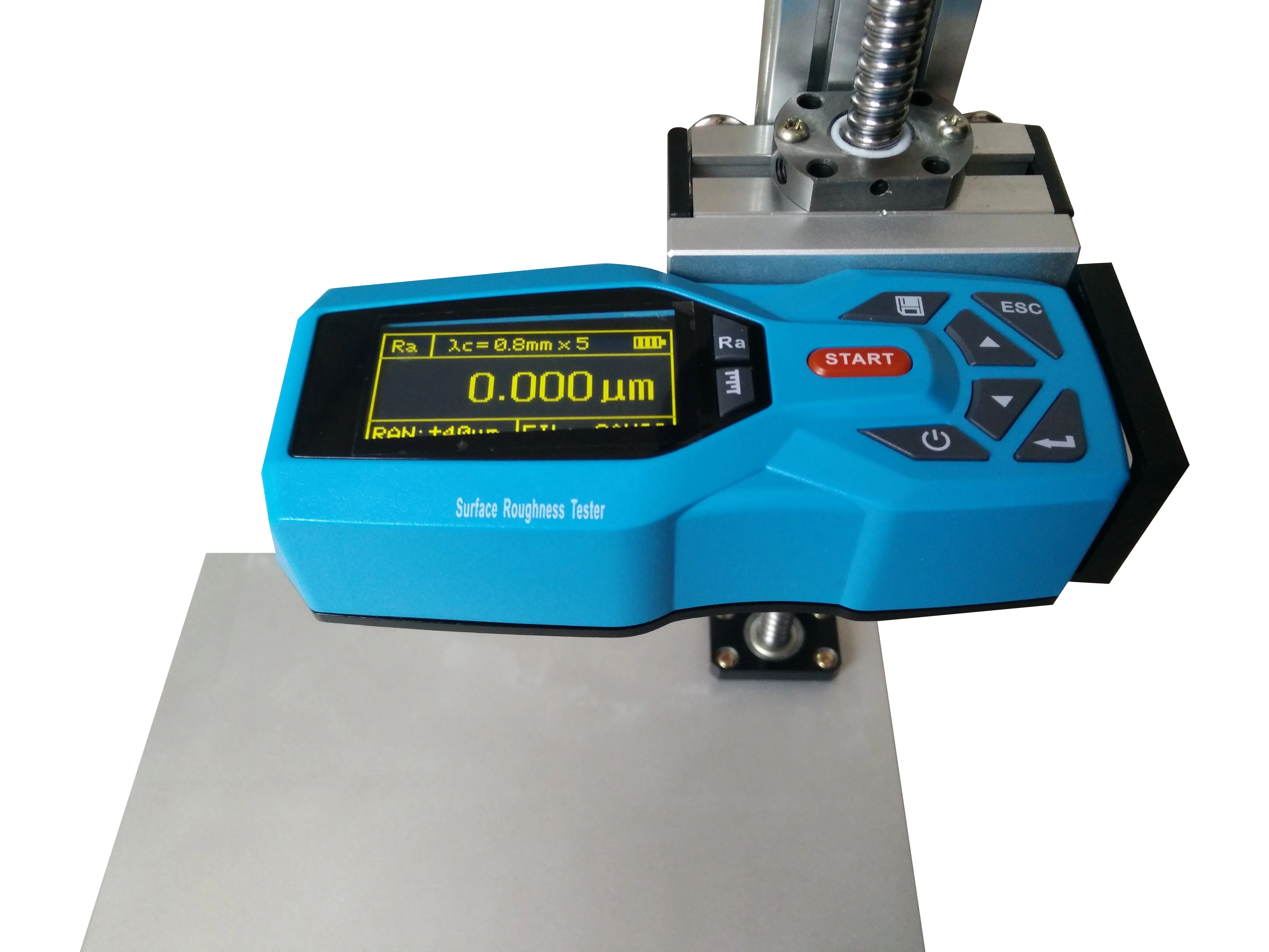

Arc Surface Roughness Detector Tester/Inner hole roughness measuring instrument