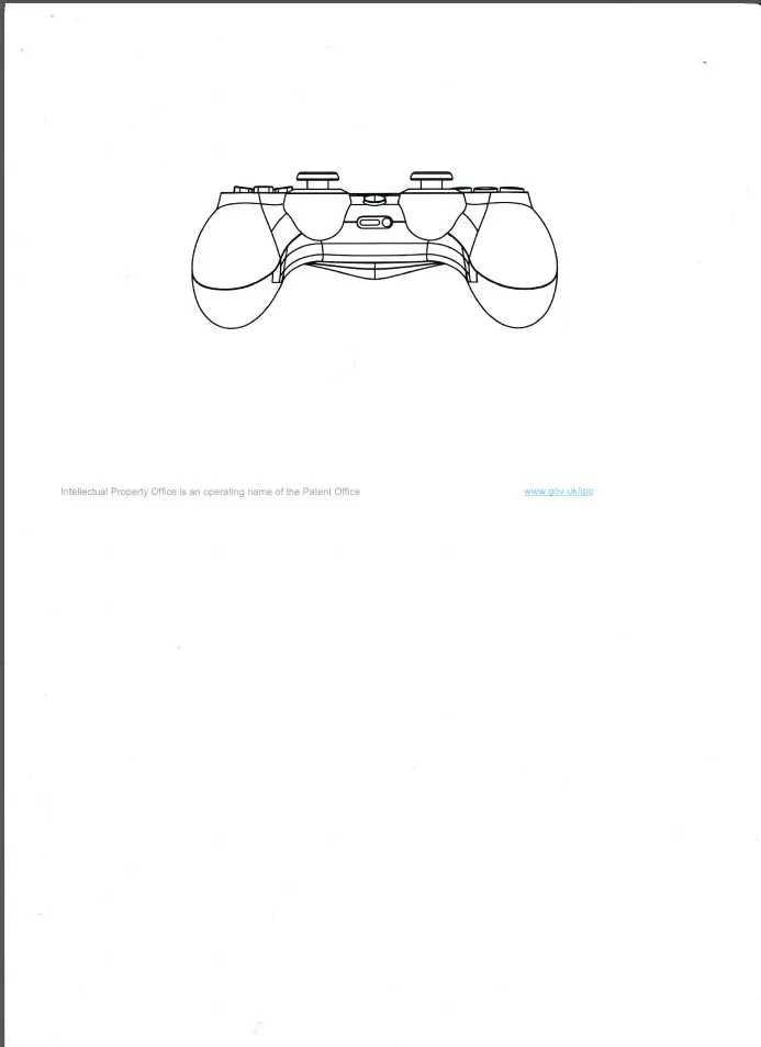 WUIYBN Проводной USB PS4 контроллер игровой джойстик геймпад для SONY playstation 4 консоли ПК паровой джойстик