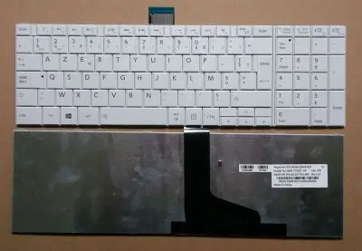 Клавиатура для Toshiba P850 C850 C855 C870 C875 L850 L870 SWISS/Deutsch
