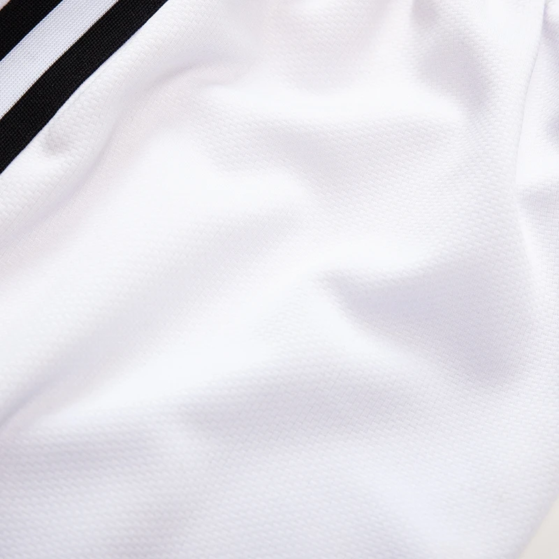 Шорты мужские в полоску дышащие повседневные баскетбольные до колена с